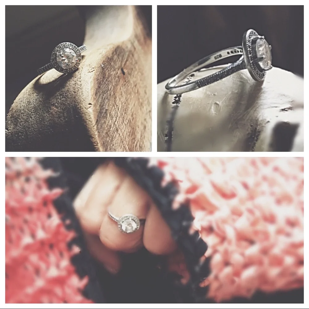Rings Trio Of